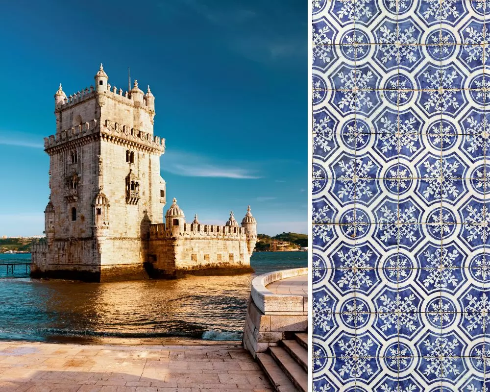 lisboa en familia