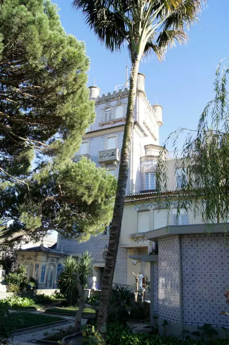 visitar porto con ninos