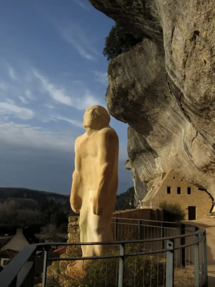 3 days in the Périgord Noir with family