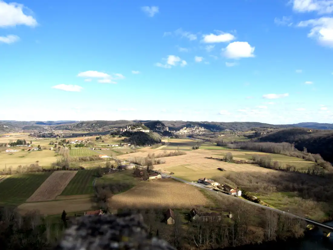 3 days in the Périgord Noir with family