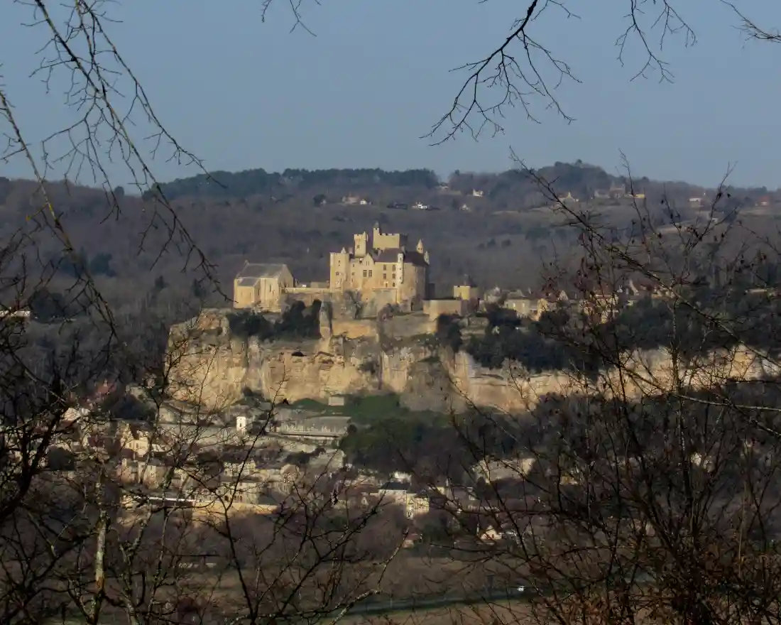 3 days in the Périgord Noir with family