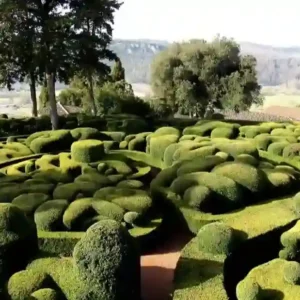 3 days in the Périgord Noir with family