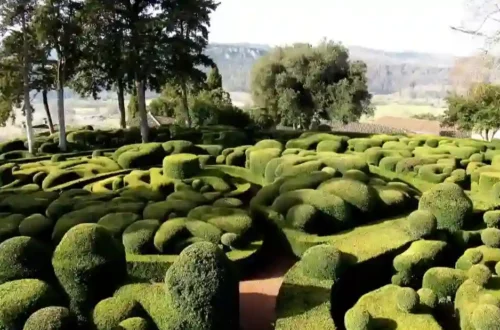 3 days in the Périgord Noir with family