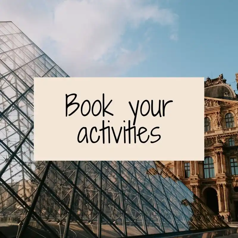 7 Parents-voyageurs : Family travel blog