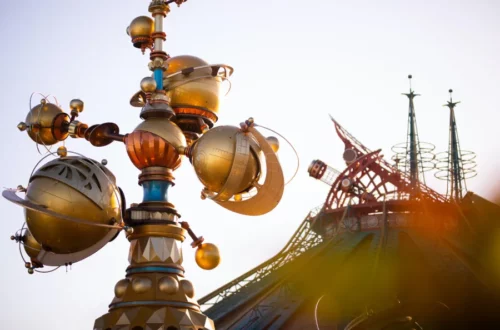 best amusement parks in france