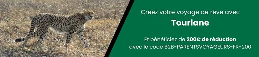 créez votre voyage de rêve avec Tourlane