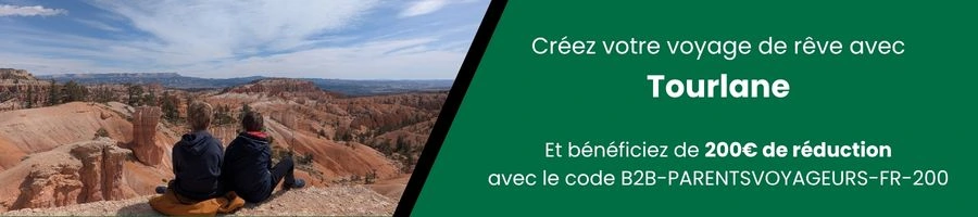 créez votre voyage de rêve avec Tourlane