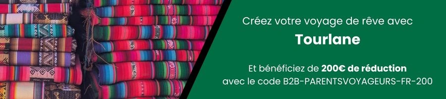 créez votre voyage de rêve avec Tourlane