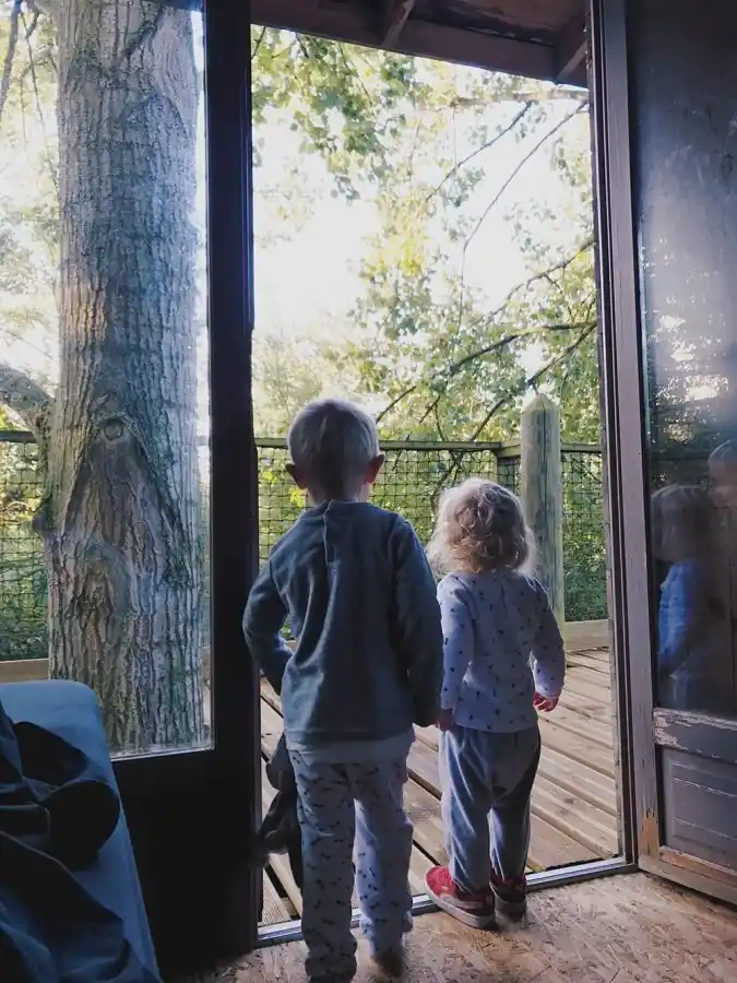 family holidays in france
