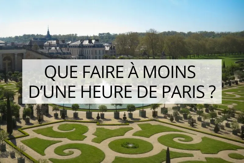 ile-de-france en famille