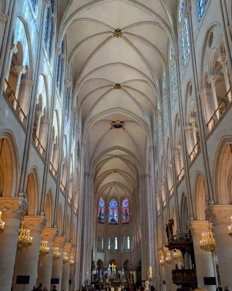 long week end a paris Parents-voyageurs : podcast et blog voyage en famille