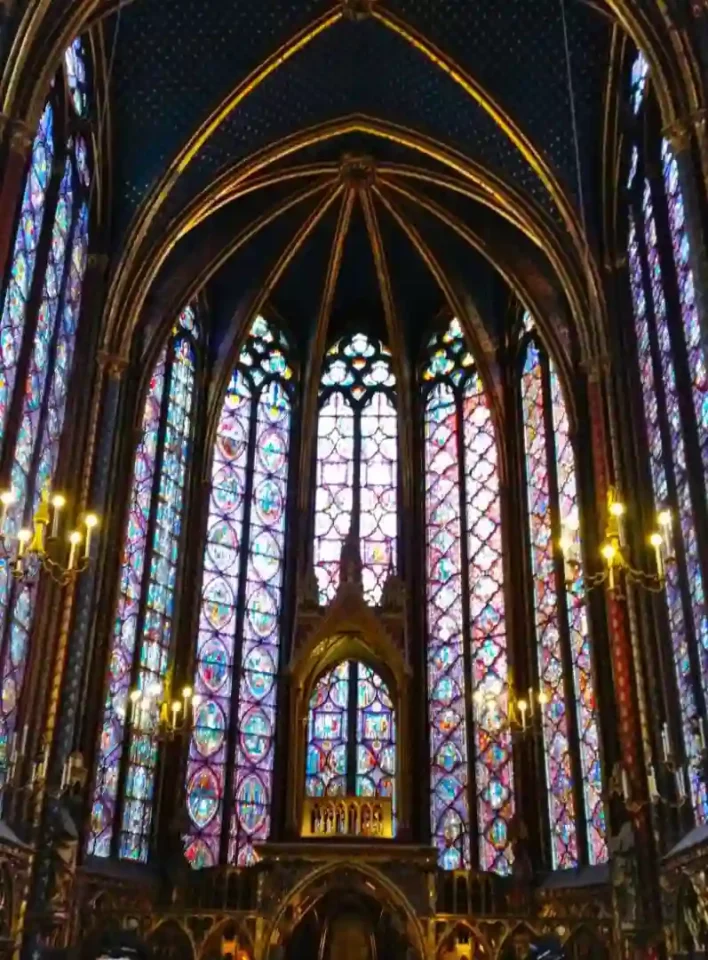 long weekend in paris