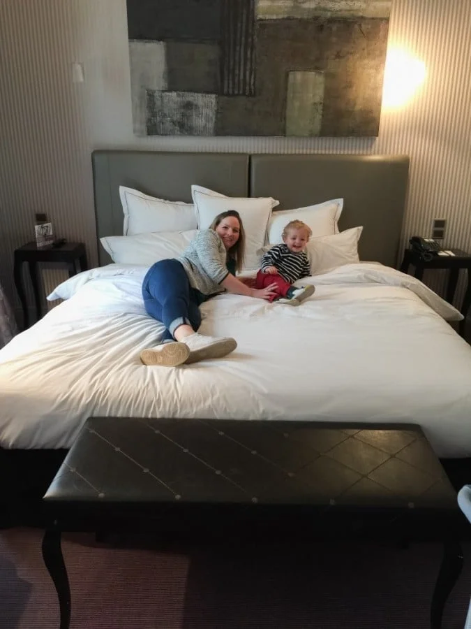 long weekend in paris