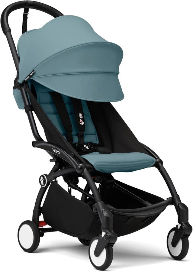 poussette de voyage yoyo, materiel puericulture nomade