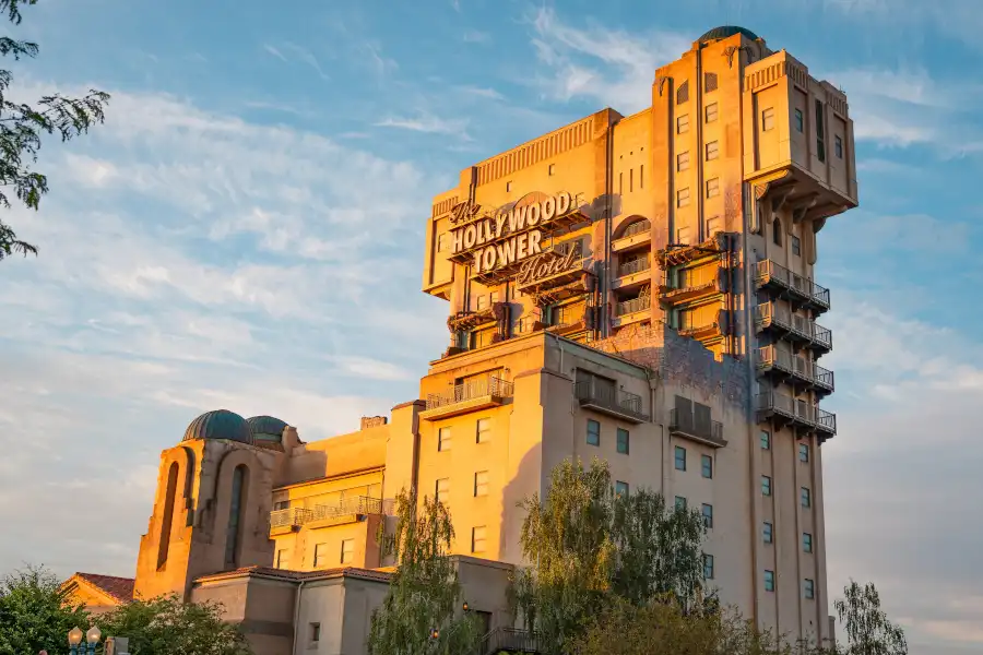 les meilleurs parcs d'attractions en france - disney