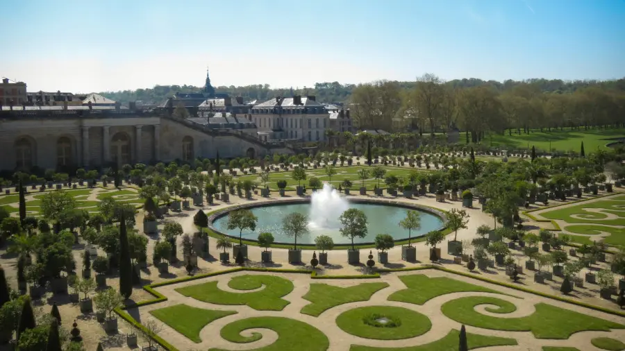 moins d'1h de paris