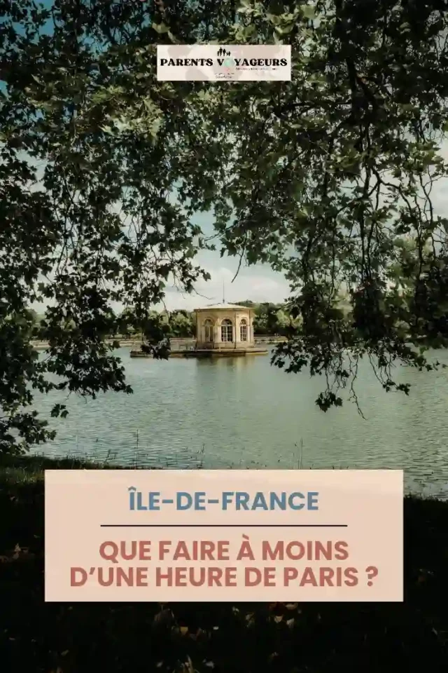 moins d'1h de paris