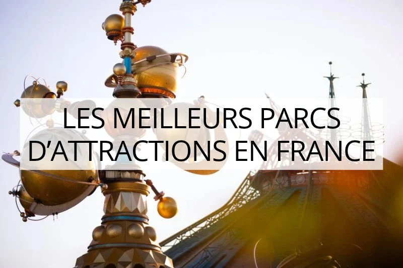 parcs à thème