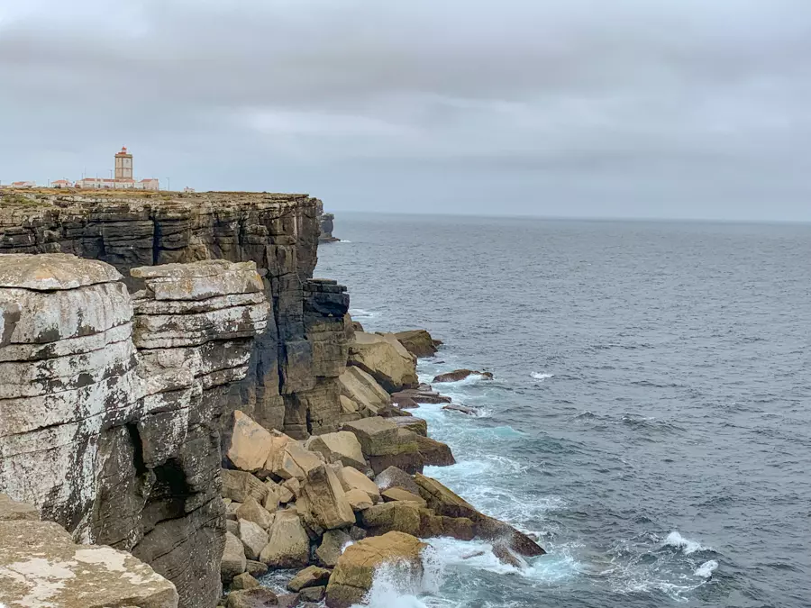 peniche portugal