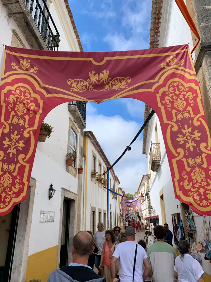 viajar a portugal