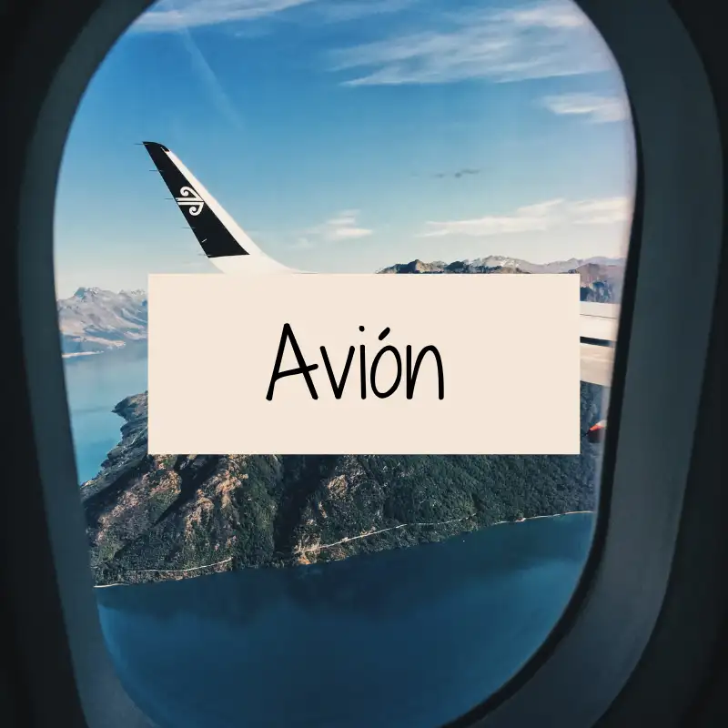 reservar un billete de avion