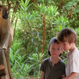 partir en voyage seule avec ses enfants