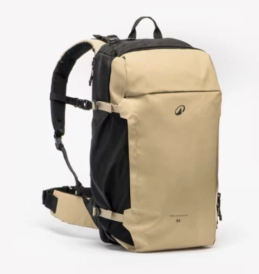 voyager avec un bagage cabine