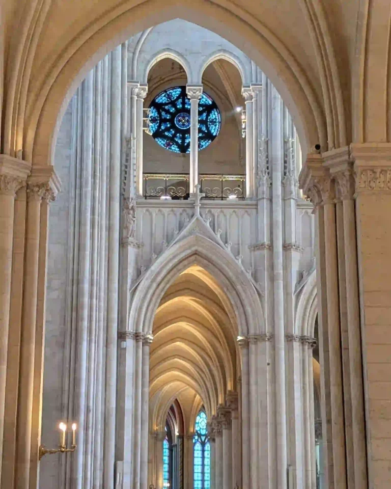 2 days in Paris with kids