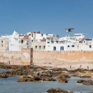 que faire à Essaouira