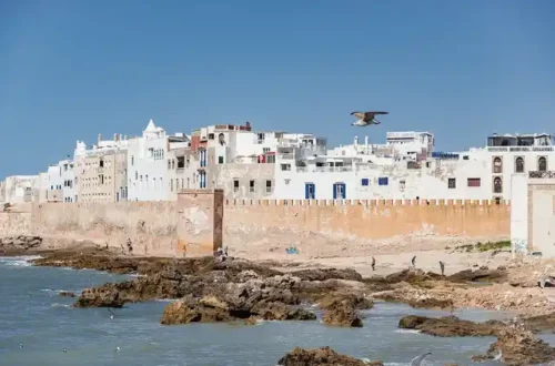 que faire à Essaouira