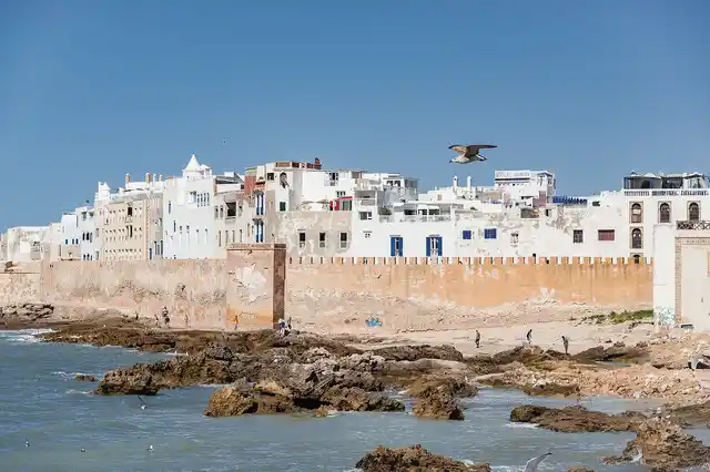 que faire à Essaouira