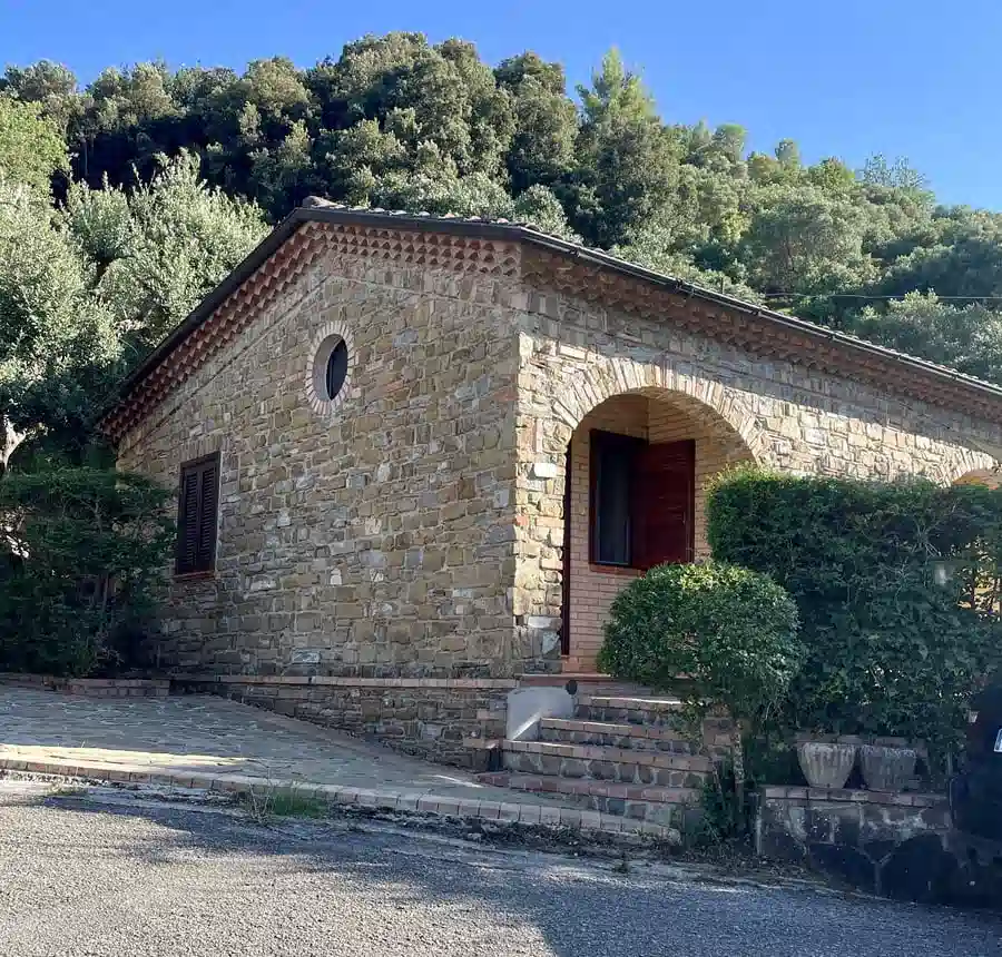 agriturismo Cilento
