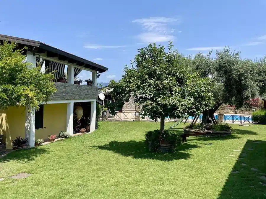 agriturismo Cilento