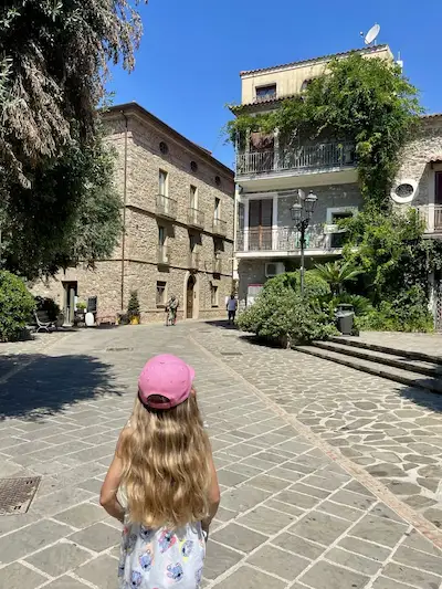 Acciaroli
