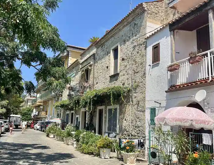 PIOPPI Cilento