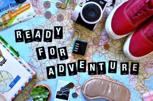 equipement de tour du monde