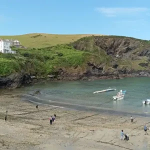 road-trip dans le Sud de l'Angleterre