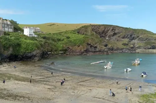 road-trip dans le Sud de l'Angleterre