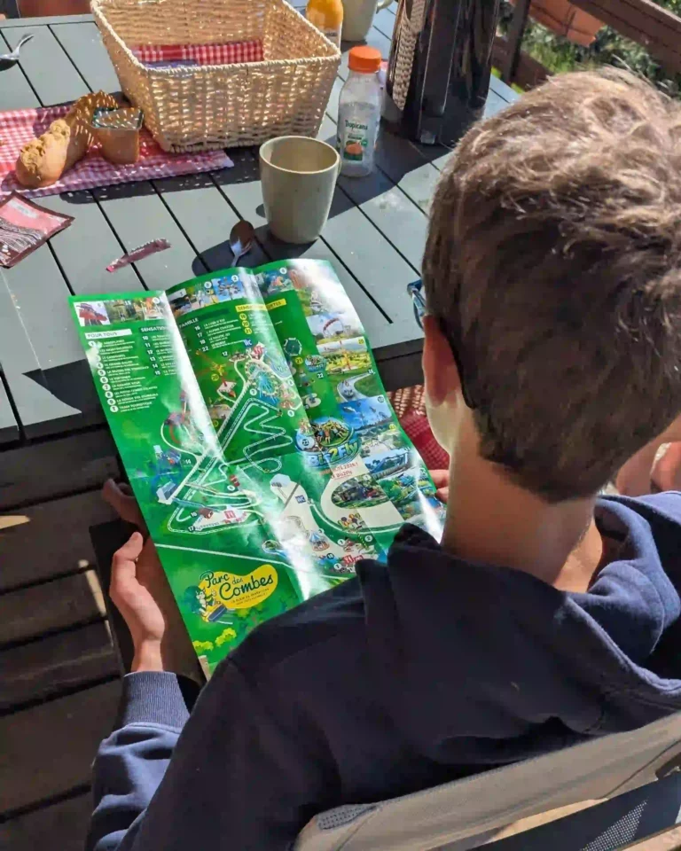 partir en vacances avec un ado