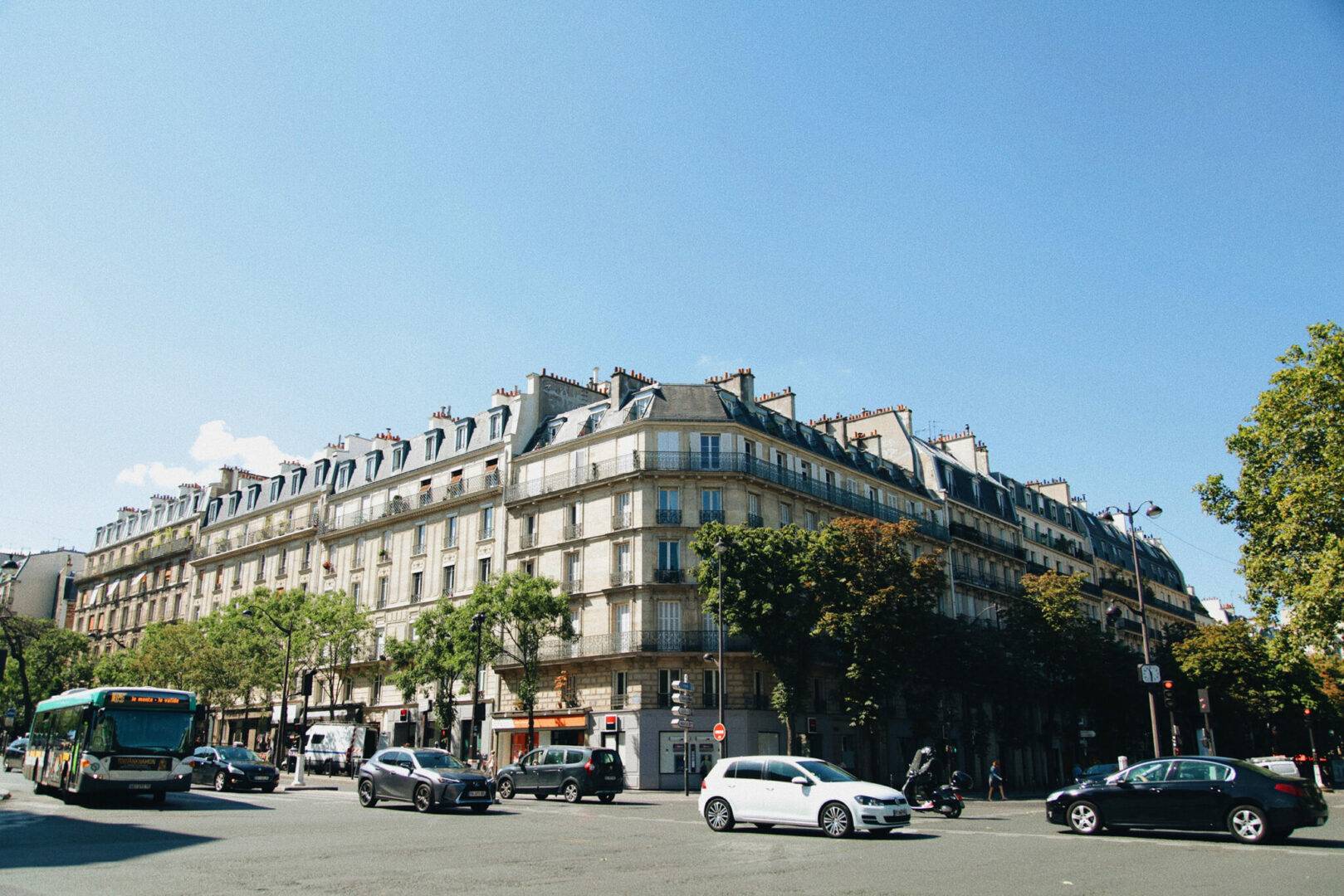 rennes avec les enfants